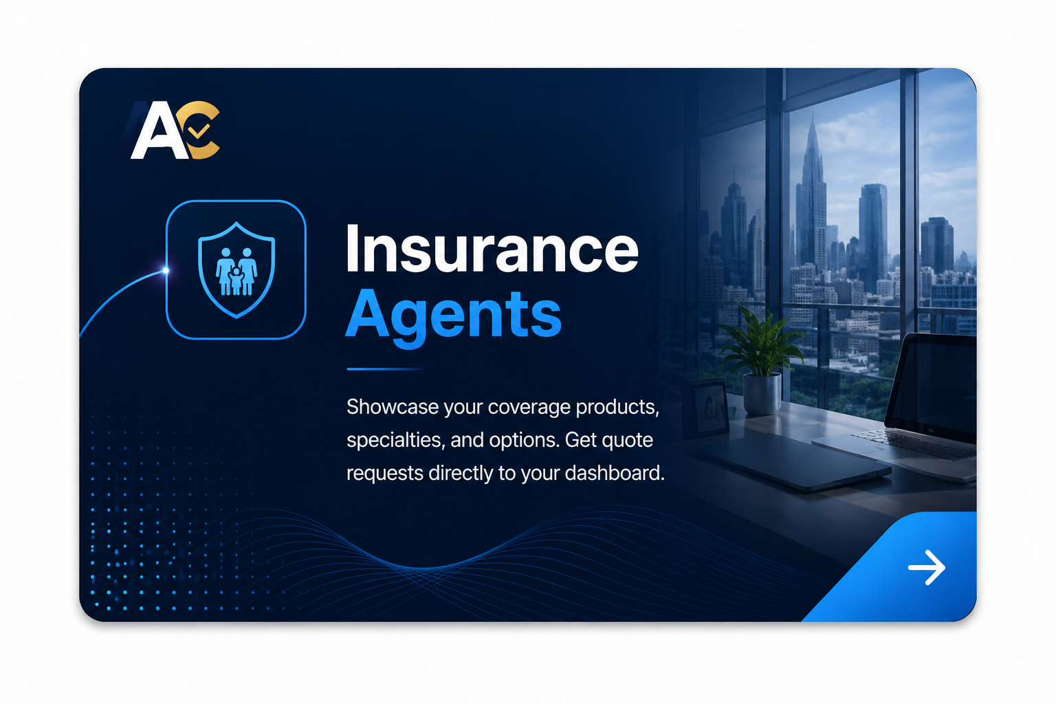 Insurance Agents